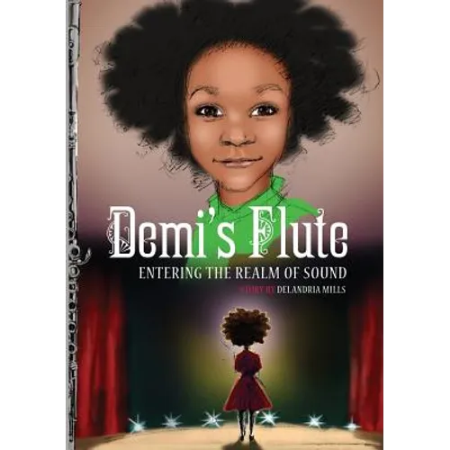 Demi's Flute: Book One in The Realm of Sound Novels