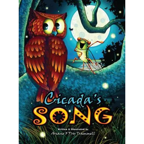 Cicada's Song