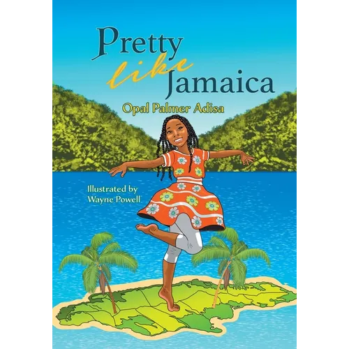 Pretty Like Jamaica