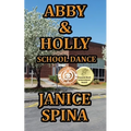 Abby & Holly, School Dance