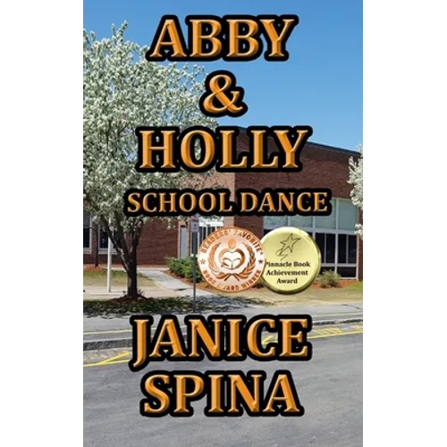 Abby & Holly, School Dance