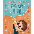 Brush Your Teeth!