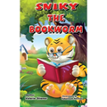 Sniky the Bookworm
