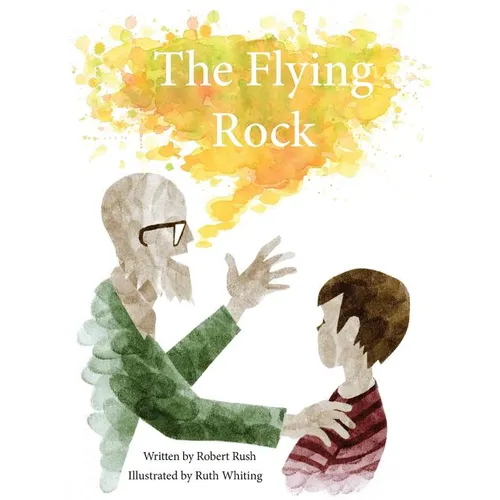 The Flying Rock
