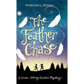 The Feather Chase: (The Crime-Solving Cousins Mysteries Book 1)