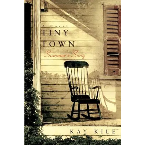 Tiny Town: Summer's Song