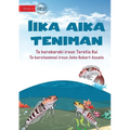 The Three Fish - Iika aika teniman (Te Kiribati)