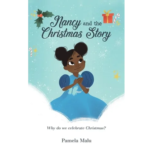 Nancy and the Christmas Story