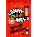Lenny and Mel's Summer Vacation