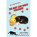 The Grey And White Stranger