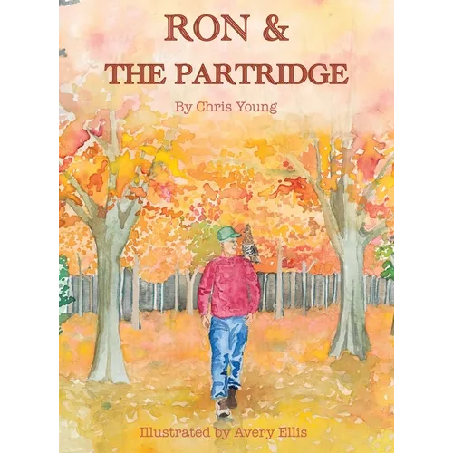 Ron & the Partridge