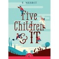 Five Children and It