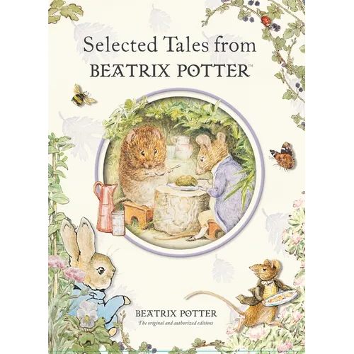 Selected Tales from Beatrix Potter