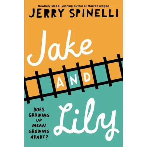 Jake and Lily