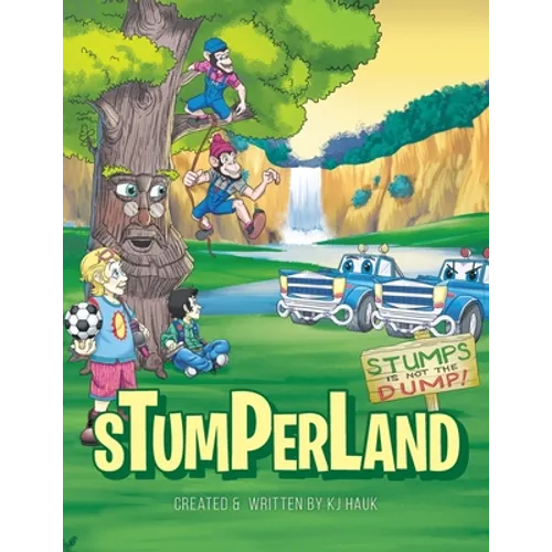 Stumperland