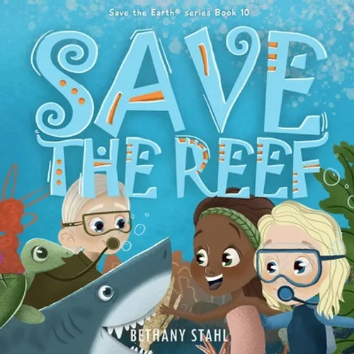 Save the Reef