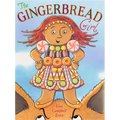 The Gingerbread Girl