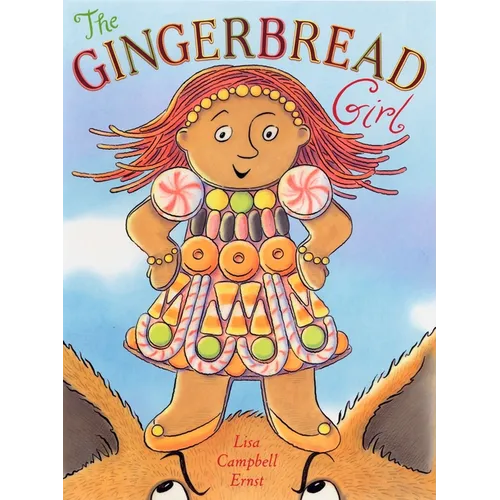 The Gingerbread Girl