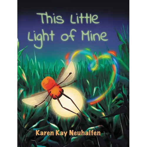 This Little Light Of Mine