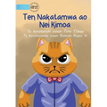 Mr. Cat and Mrs. Mouse - Ten Nakatamwa ao Nei Kimoa (Te Kiribati)