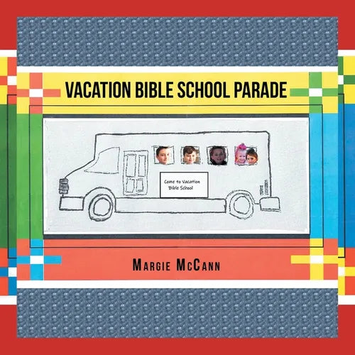 Vacation Bible School Parade