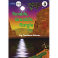 Rumble, Grumble, Gurgle - Our Yarning
