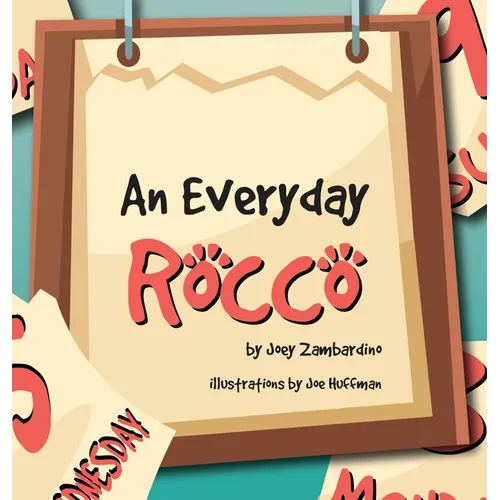 An Everyday Rocco