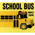 School Bus Board Book