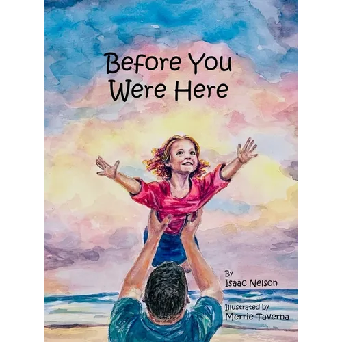 Before You Were Here