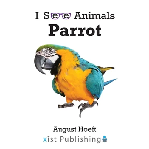 Parrot