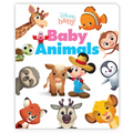 Disney Baby: Baby Animals