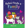 Rylee Finds a Family: a happy puppy tale