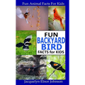 Fun Backyard Bird Facts for Kids