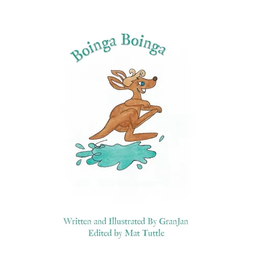Boinga Boinga