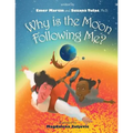 Why is The Moon Following Me?