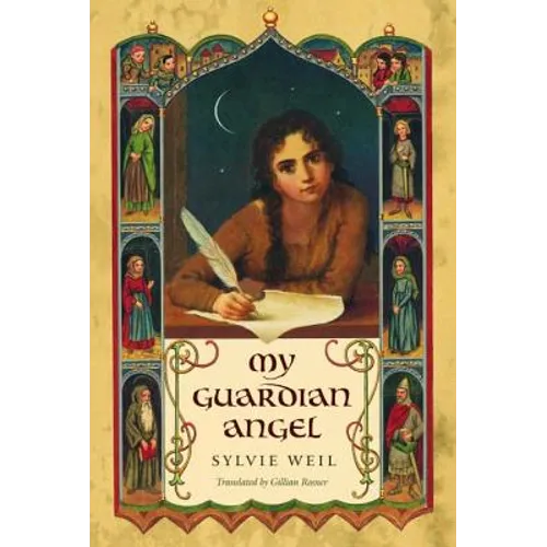 My Guardian Angel