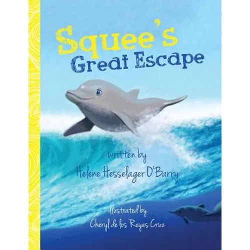 Squee's Great Escape