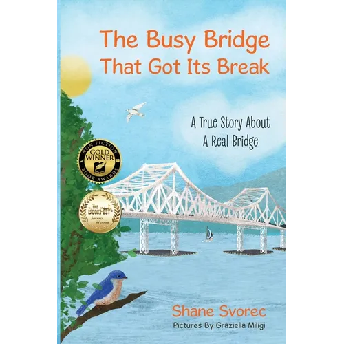 The Busy Bridge That Got Its Break