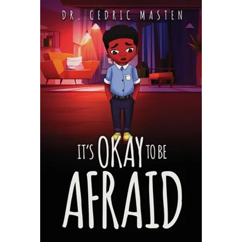 It's Ok To Be Afraid