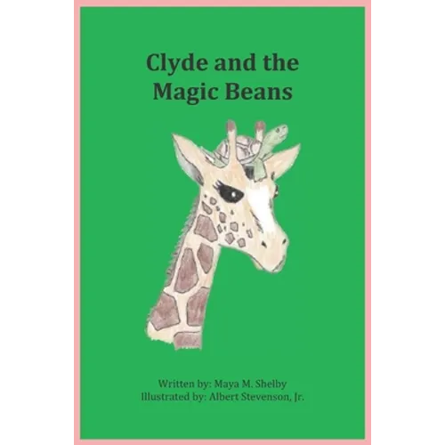 Clyde and the Magic Beans