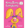Honey Bunny Funnybunny: An Early Reader Book for Kids