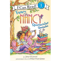 Fancy Nancy: Spectacular Spectacles