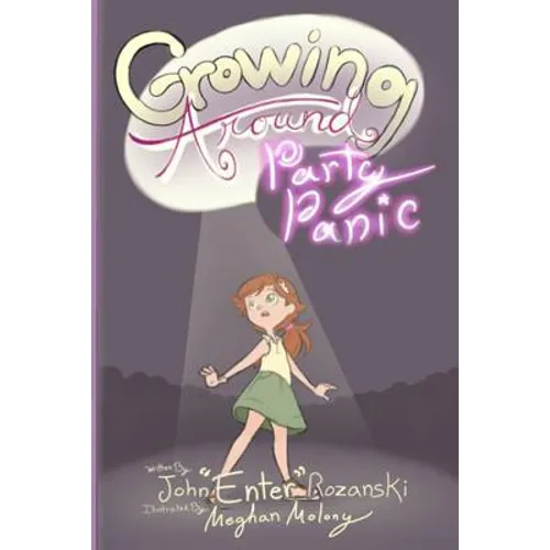 Growing Around: Party Panic