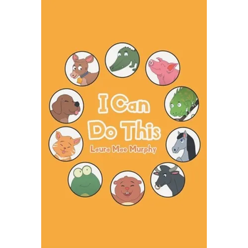 I Can Do This