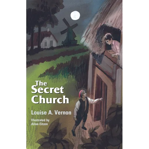 The Secret Church