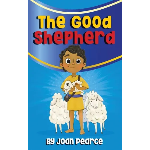 The Good Shepherd