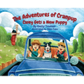 The Adventures of Cranpup - Casey Gets a New Puppy