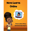 Nova Learns Online: Adventures in Remote Learning