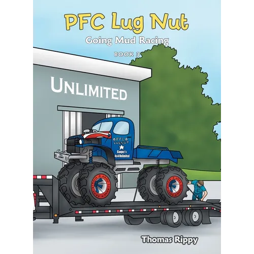Pfc Lug Nut: Going Mud Racing