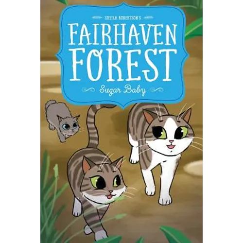 Fairhaven Forest Sugar Baby